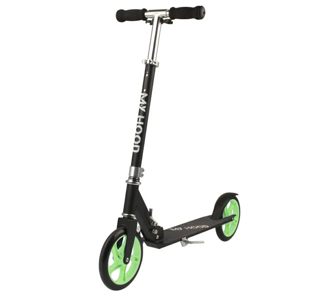 Discount My Hood Løbehjul - 200mm