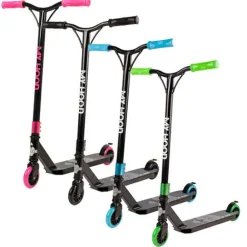 Sale My Hood Løbehjul - Trick 7.0 (Black)