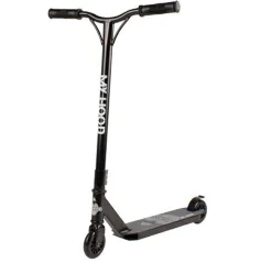 Sale My Hood Løbehjul - Trick 7.0 (Black)