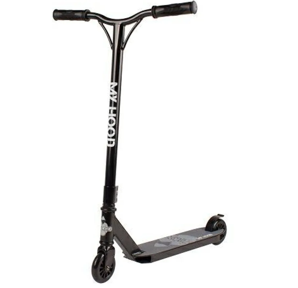 Sale My Hood Løbehjul - Trick 7.0 (Black)