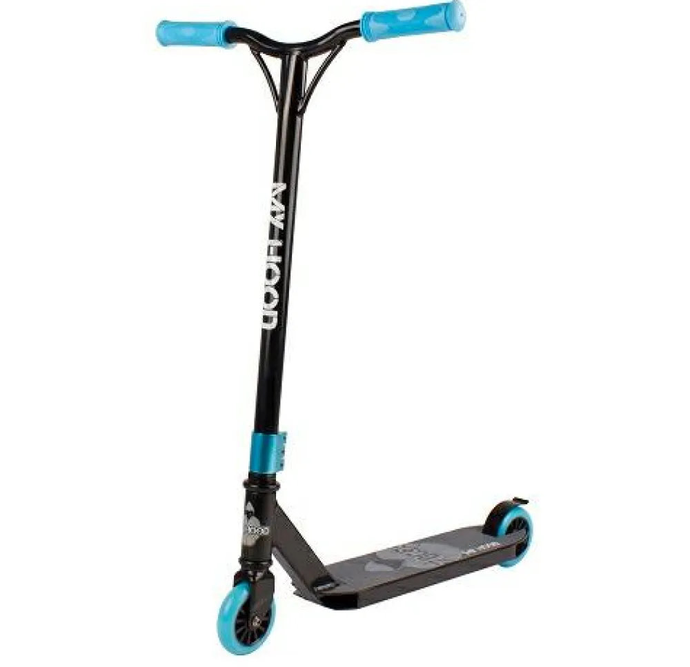 Sale My Hood Løbehjul - Trick 7.0 (Black)