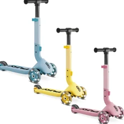 Sale PUKY Løbehjul - PUSH