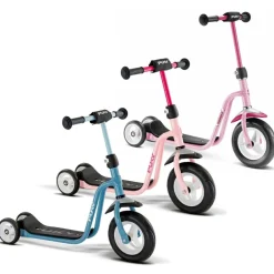 Discount PUKY Løbehjul - R1