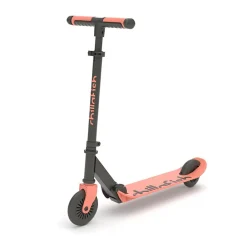 Clearance Chillafish Løbehjul Flexxi - Flamingo