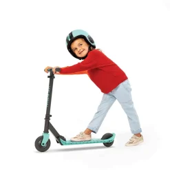 Chillafish Løbehjul Flexxi - Mint