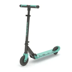 Chillafish Løbehjul Flexxi - Mint