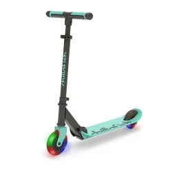 Discount Chillafish Løbehjul Flexxi GLOW - Mint