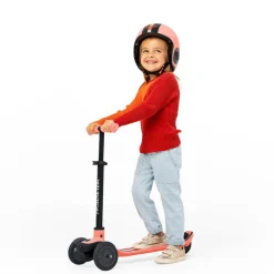 Sale Chillafish Løbehjul Scotti - Flamingo