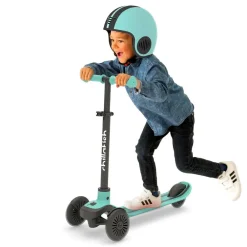 Chillafish Løbehjul Scotti - Mint