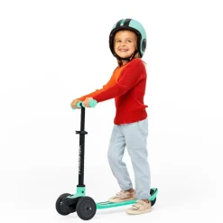 Chillafish Løbehjul Scotti - Mint