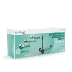 Chillafish Løbehjul Scotti - Mint