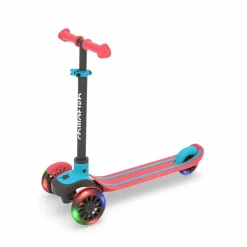 Best Chillafish Løbehjul Scotti GLOW