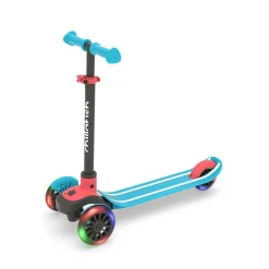 Best Chillafish Løbehjul Scotti GLOW