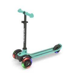Best Chillafish Løbehjul Scotti GLOW - Mint