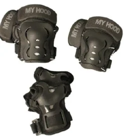 Clearance Løbehjul tilbehør - Beskyttelsesudstyr