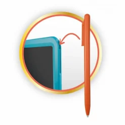 New Buki France LCD tegnetavle XL, 1 stk