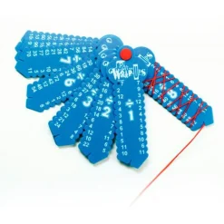 Clearance Learning Wraps