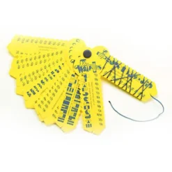 Clearance Learning Wraps