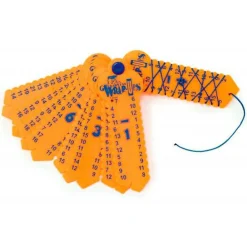 Clearance Learning Wraps