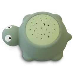Discount Filibabba LED lampe og projektor - Skildpadden Tino