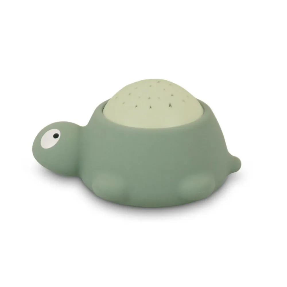 Discount Filibabba LED lampe og projektor - Skildpadden Tino