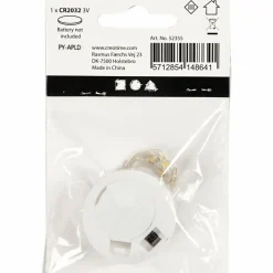 Sale Creativ Company LED lyskæde - L: 27 cm, 1 stk