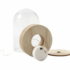 Sale Creativ Company LED lyskæde - L: 27 cm, 1 stk