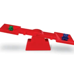 Sale Learning Resources Leg og lær om vægt - Bjørnefamilien