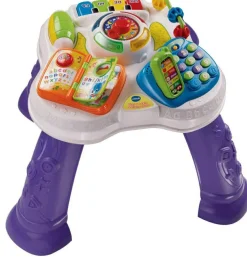 Best vtech Lege- og aktivitetsbord med lyd og lys