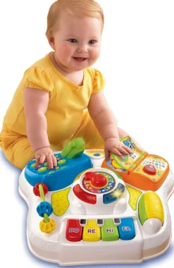 Best vtech Lege- og aktivitetsbord med lyd og lys