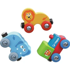 Sale Hape Legebord - På eventyr i junglen