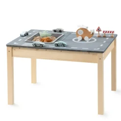 New MUDDY BUDDY® Legebord til sand og vand - Race Runner