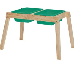 Hot Legebord til sand, vand og mudder