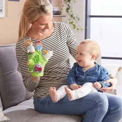 Best Haba Legehandske - Bondegård