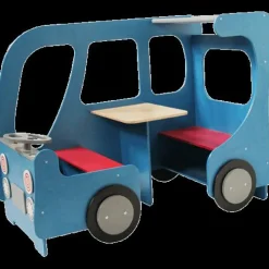 Outlet Legehjørne - Bus