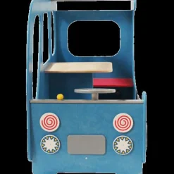 Outlet Legehjørne - Bus