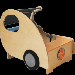 Outlet Legehjørne - Campingvogn