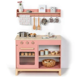 Online Legekøkken - Magnolia (rosa)