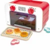 New Hape Legekøkken - Ovn med farveskift