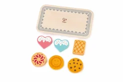 New Hape Legekøkken - Ovn med farveskift