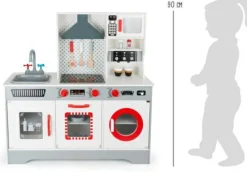 Hot small foot Legekøkken - Premium