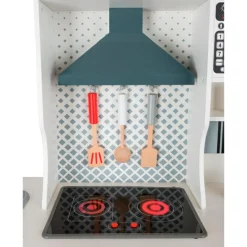 Hot small foot Legekøkken - Premium