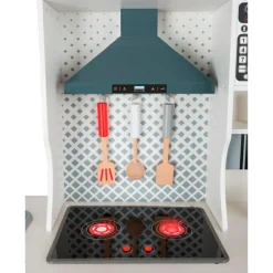 Hot small foot Legekøkken - Premium