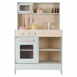 Best Legekøkken inkl. køkkenudstyr