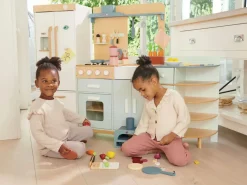 Hot Tender Leaf Legekøkken Mega - La Fiamma