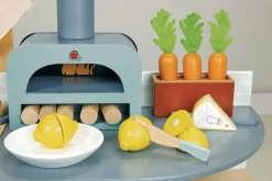 Hot Tender Leaf Legekøkken Mega - La Fiamma