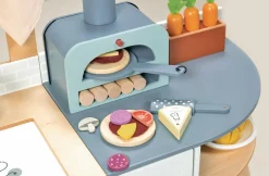 Hot Tender Leaf Legekøkken Mega - La Fiamma