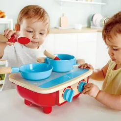 Discount Hape Legekøkken til tumlinger (fra 18 mdr.)