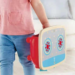 Discount Hape Legekøkken til tumlinger (fra 18 mdr.)
