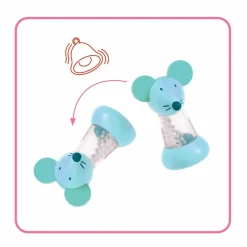 Clearance Djeco Legekomfur til tumlinger (fra 18 mdr.)